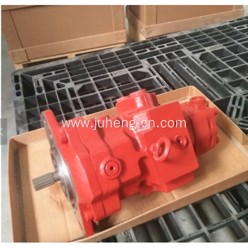 Excavator VIO50 Hydraulic Pump PSVD2-27E Main Pump